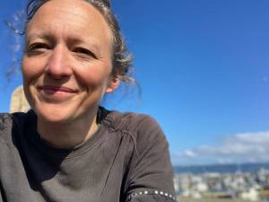 Adele Person (Courtesy photo)