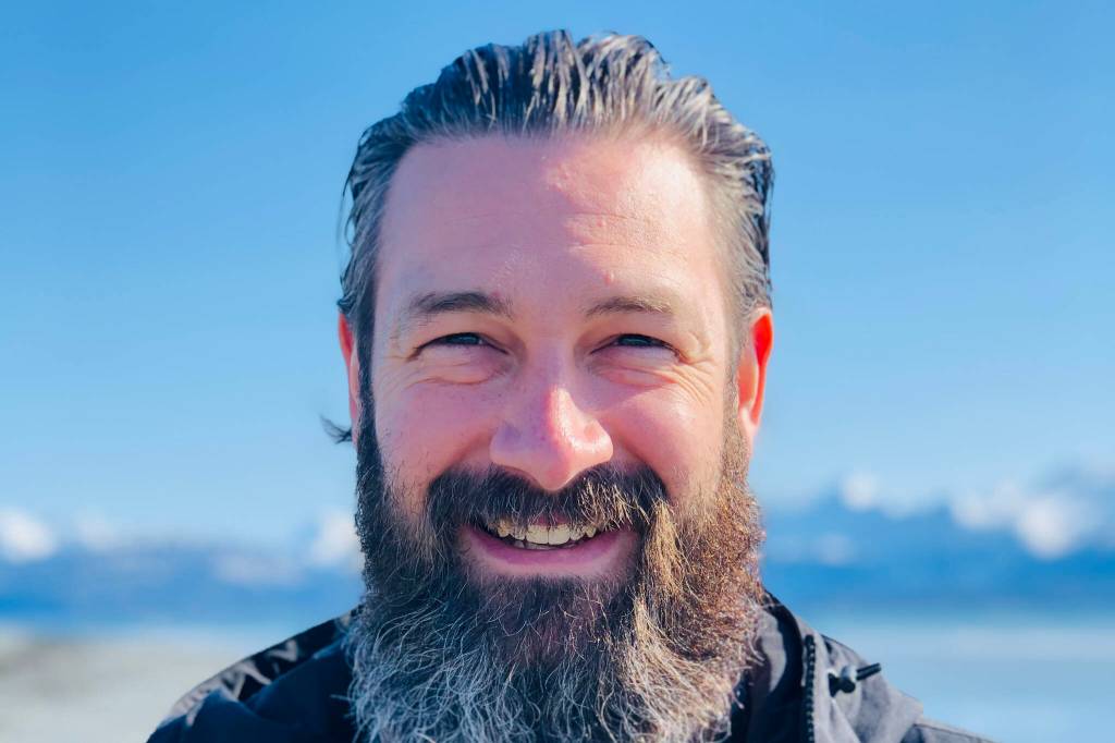 Courtesy photo
Zachary Hamilton