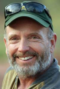 Taz Tally. Photo by Christina Whiting.