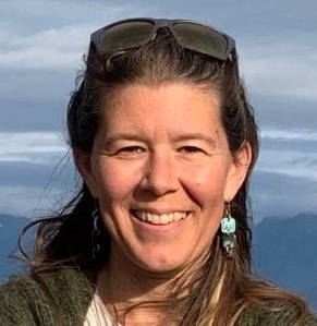 Elizabeth Pileckas (courtesy photo)