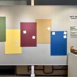 Homer Council on the Arts exhibit on bodily automony is on display Saturday1. HCOA and Kachemak Bay Family Planning Clinic invite community members to stop by the exhibit and share what bodily autonomy means to them. (Christina Whiting/Homer News)