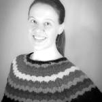 Dr. Sarah Spencer. (Photo by Maureen Todd and courtesy of Dr. Sarah Spencer)