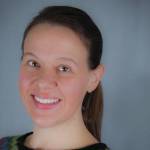 Dr. Sarah Spencer. (Photo by Maureen Todd and courtesy of Dr. Sarah Spencer)