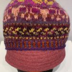 No Apology by Karri Multz is on display at Homer Council on the Arts through March as part of the Bodily Autonomy exhibit co-sponsored by Kachemak Bay Family Planning Clinic.(Photo by Christina Whiting/Homer News)