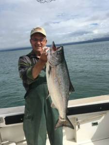 Clayton Lowell Ellington (Courtesy Photo)