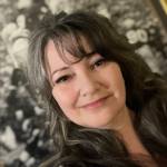 Photo by Eleanor Sweeney / courtesy 
Adrienne Sweeney is photographed in September 2022. Sweeney is the 2023 Haven House Women of Distinction Hero of the Heart award recipient.