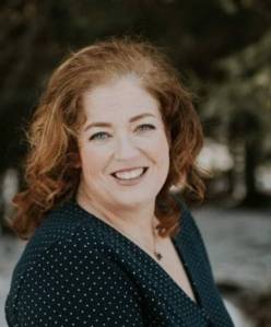 Debbie Speakman (courtesy photo)