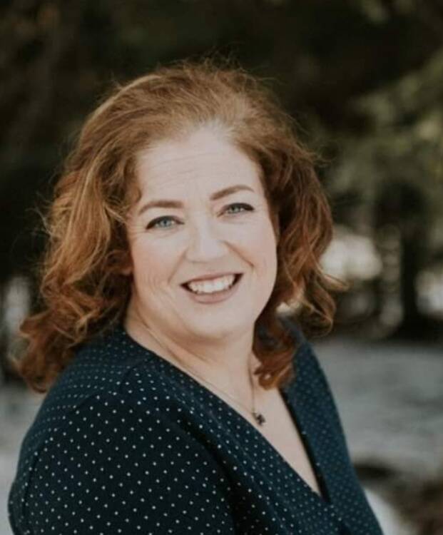 Debbie Speakman (courtesy photo)