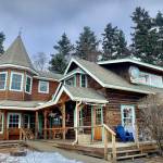 Photo by Christina Whiting
The Old Inlet Bookshop is photographed on Friday, March 24.