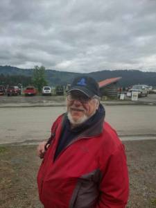 George Nathan courtesy photo.