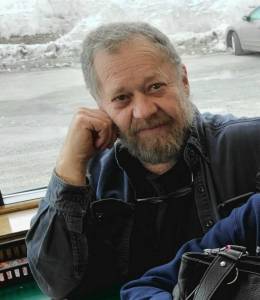 Courtesy photo Rodney Lee Horning.