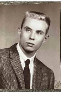 Photo courtesy Bruce Warner.