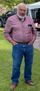 Photo courtesy Robert Leland Pankratz