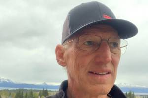 Bruce Friend (courtesy)