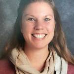 courtesy photo
Paul Banks kindergarten and first grade teacher Jennifer Reinhart