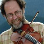 Ken Waldman (Photo courtesy of Ken Waldman)