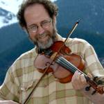 Ken Waldman (Photo courtesy of Ken Waldman)