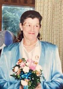 Photo courtesy Marilyn Daugherty