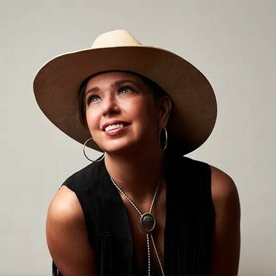 Hope Cassity. (Photo provided by Seldovia Arts Council)