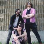 The Nameless. (Photo provided by Seldovia Arts Council)