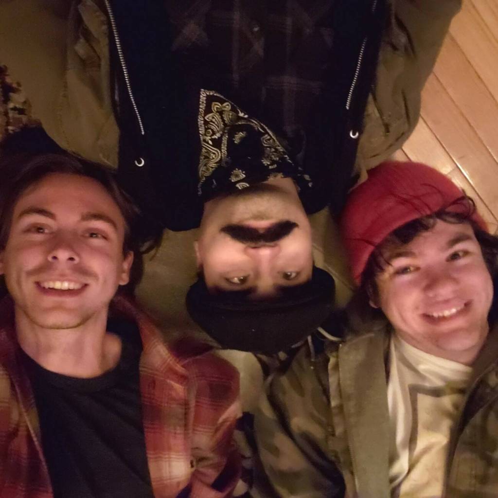 Dâryl and the Scribs. (Photo provided by Seldovia Arts Council)