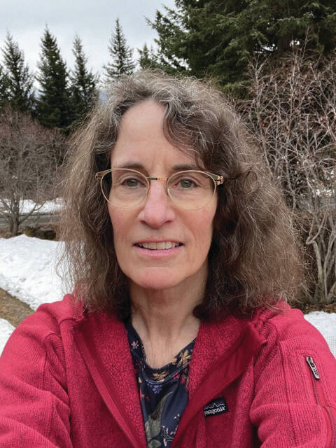 Jessica Shepherd (courtesy photo)