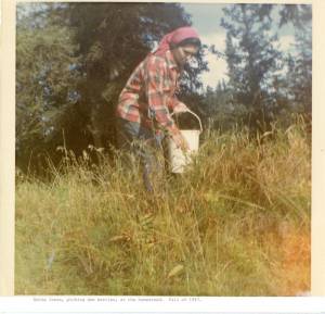 Photo courtesy Nelda Jones