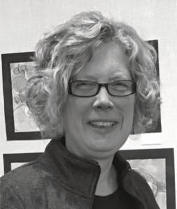 Photo provided by the Pratt Museum
Patricia Relay takes the helm as new Executive Director at the Pratt Museum in July.