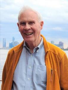 Photo courtesy Charlie Welles.