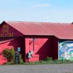 Pier One Theatre on the Homer Spit celebrates their 50th anniversary this year, kicking off with a First Friday exhibit reception at the Pratt Museum & Park on Friday, July 7, 2023 in Homer, Alaska. Photo courtesy of Pier One Theatre