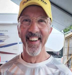 Photo courtesy Thomas E. Bolton