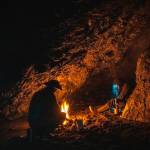 Across the Kachemak Bay, a photograph by new-to-Homer photographer Jason Kim, is on display during his solo exhibit, Road to Homer, at Homer Council on the Arts through August in Homer, Alaska. Photo provided by Homer Council on the Arts