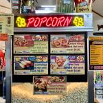 The Homer Theatre adds new items to their menu, photographed on Thursday, July 20, 2023 in Homer, Alaska. Photo by Christina Whiting