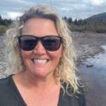 Homer resident Joni Wise filed Monday, Aug. 7, 2023 for candidacy for the upcoming Homer city council election in October. Photo courtesy Homer City Clerks Office