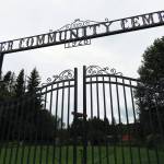 Clark Fair photo
Homer Community Cemetery was first established in 1928 and has been closed to non-reserved burials since the early 1980s.