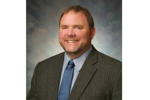 KPBSD Superintendent Clayton Holland