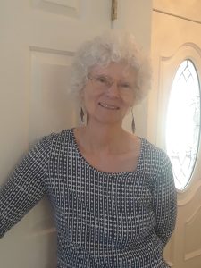 Photo courtesy Julia Lynn Mcdonald