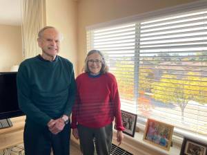 Photo courtesy Douglas Stark