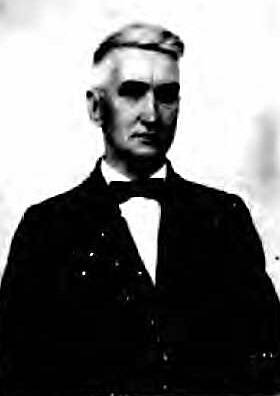 Public document from 
ancestry.com
This photograph of Charles Arthur Riddiford was attached to his 1920 passport application.