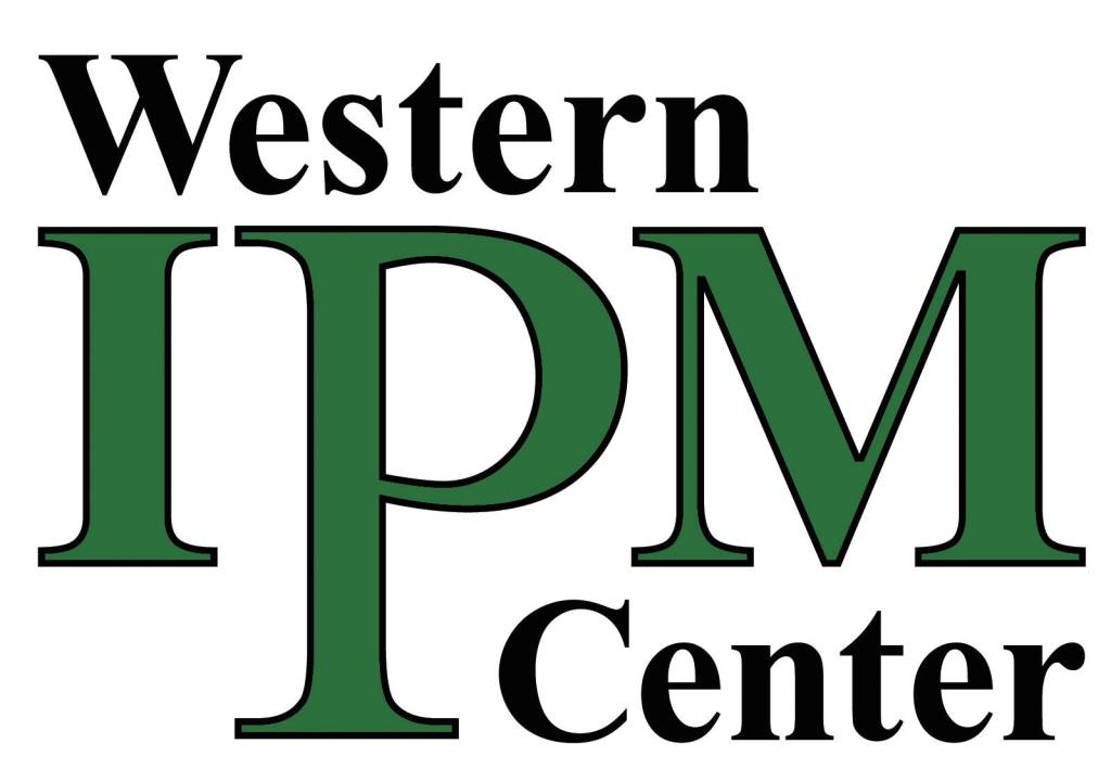 Western IPM Center logo