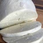 Fresh mozzarella, above, is great if you find yourself with a gallon of milk on its last day. (Photo by Tressa Dale/Peninsula Clarion)