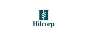 Hilcorp logo.