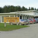 Image courtesy of Rex and Beverly Edwards
This is the Susan B. English School in Seldovia as it appeared in 2010.