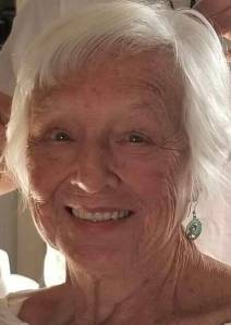 Photo courtesy Janice (Sewell) Melchert Sparks.