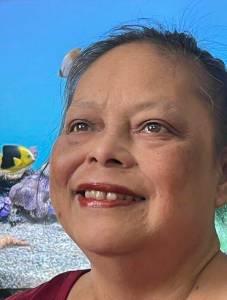 Photo courtesy Bernarda Lamanilao Brown.