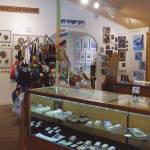 Photo provided by Ptarmigan Arts
The Ptarmigan Arts Gallery is photographed in June 2023.