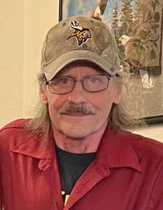 Photo courtesy Roger Dale Wiste