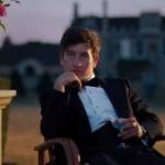 Barry Keoghan portrays Oliver Quick in Saltburn. (Promotional photo courtesy MGM Studios)