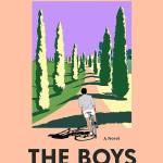 The Boys by Katie Hafner. (Photo via Amazon)