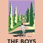 Photo via Amazon
The Boys by Katie Hafner.